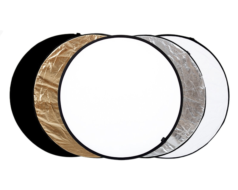 Photography Reflector Foldable Accessory