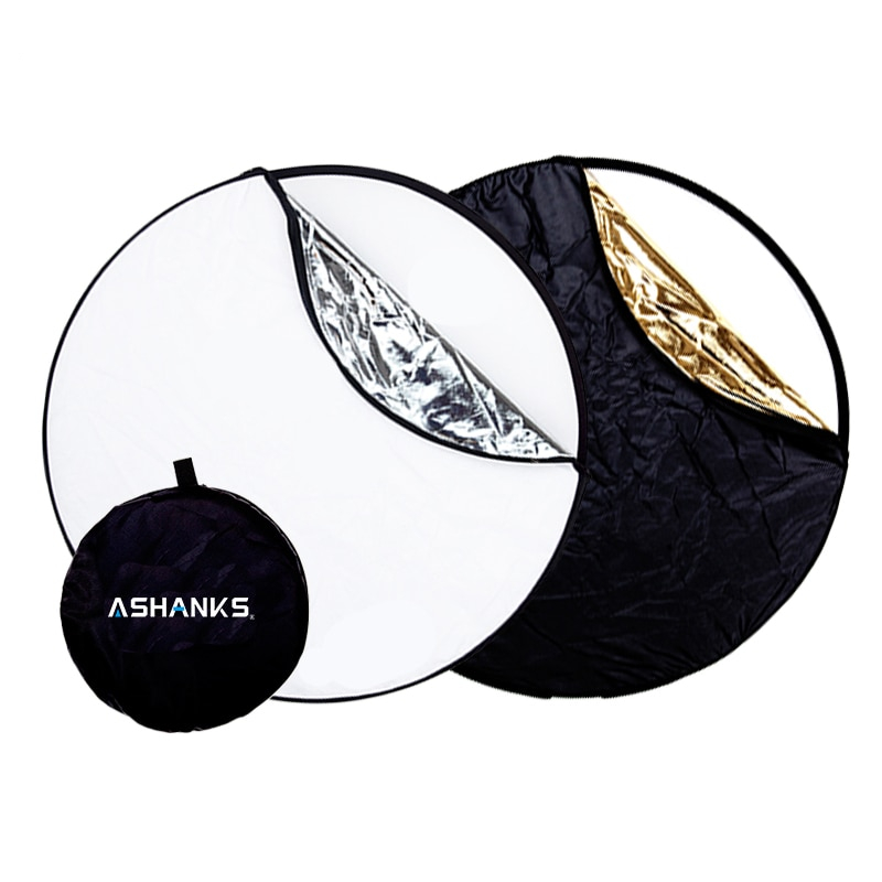 Photography Reflector Foldable Accessory