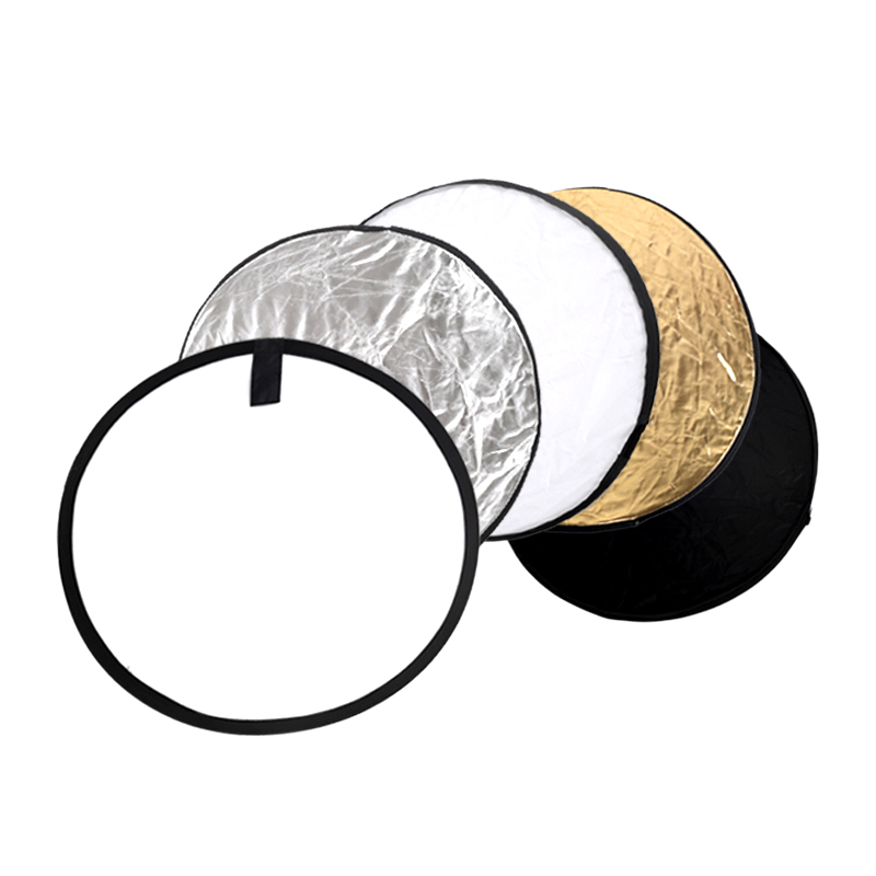 Photography Reflector Foldable Accessory