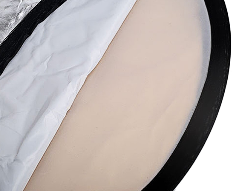 Photography Reflector Foldable Accessory