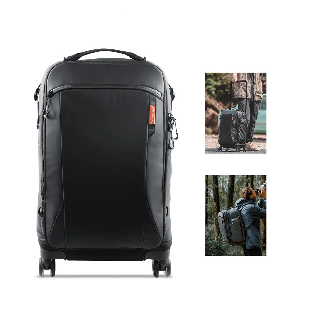 Photography Trolley Case Photography Bag DSLR Camera Bag Professional Outdoor Backpack Luggage Equipment Travel Case Photography Trolley Case Photography Bag DSLR Camera Bag Professional Outdoor Backpack Luggage Equipment Travel Case