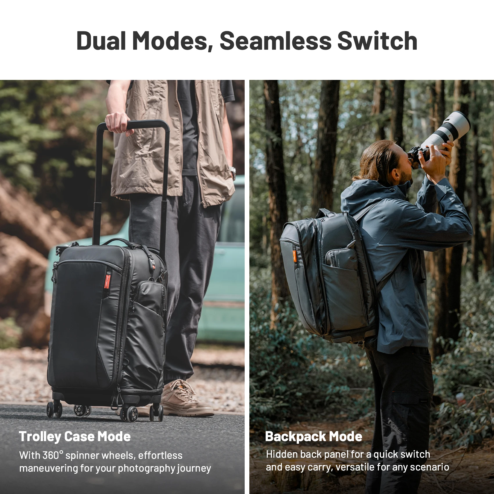 Photography Trolley Case Photography Bag DSLR Camera Bag Professional Outdoor Backpack Luggage Equipment Travel Case Photography Trolley Case Photography Bag DSLR Camera Bag Professional Outdoor Backpack Luggage Equipment Travel Case