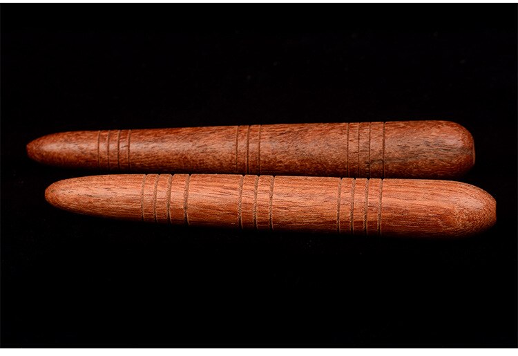 Physiotherapy Wooden Foot Massage Sticks (2 pcs) Physiotherapy Wooden Foot Massage Sticks (2 pcs)