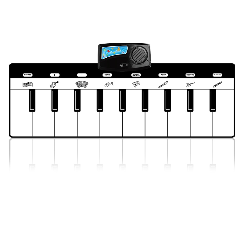 Piano Mat Children's Educational Toys