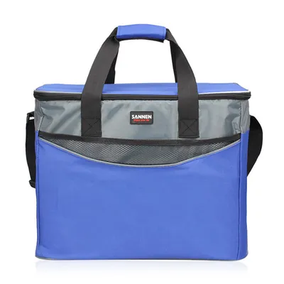 Picnic Cooler Thermal Food Container Bag Picnic Cooler Thermal Food Container Bag