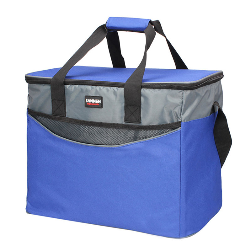 Picnic Cooler Thermal Food Container Bag Picnic Cooler Thermal Food Container Bag