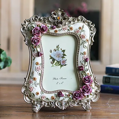 Picture Frames Creative Home Decor