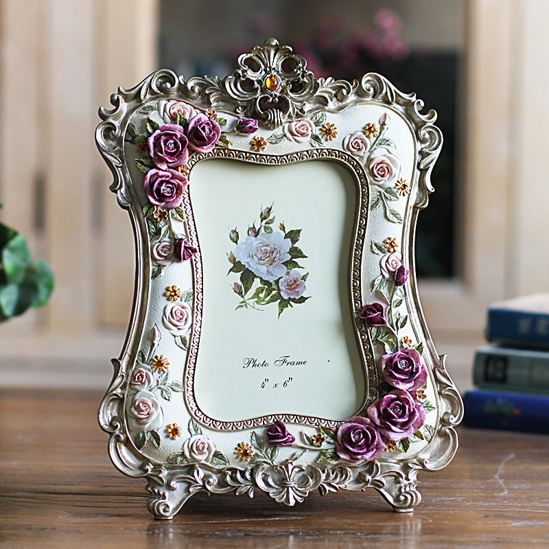 Picture Frames Creative Home Decor