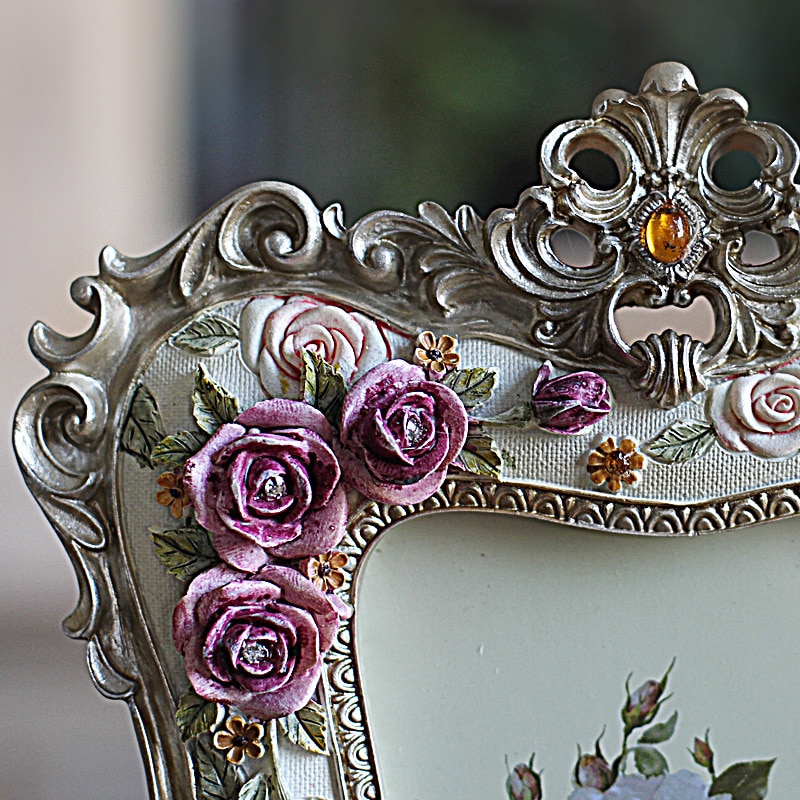 Picture Frames Creative Home Decor
