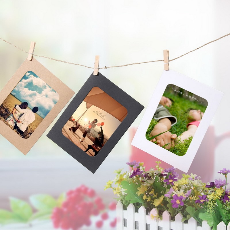 Picture Hangers 10pcs Frames