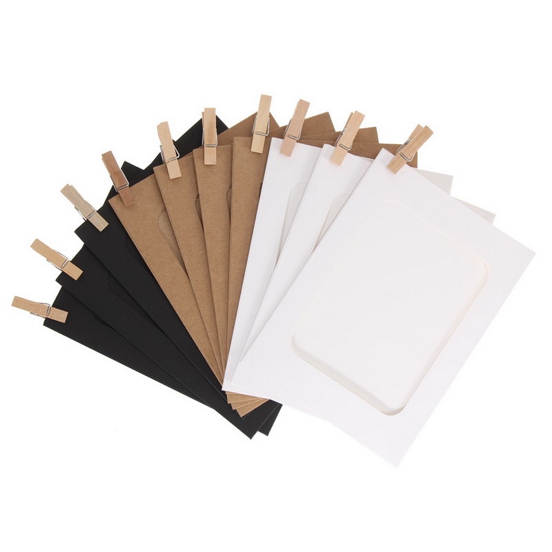 Picture Hangers 10pcs Frames