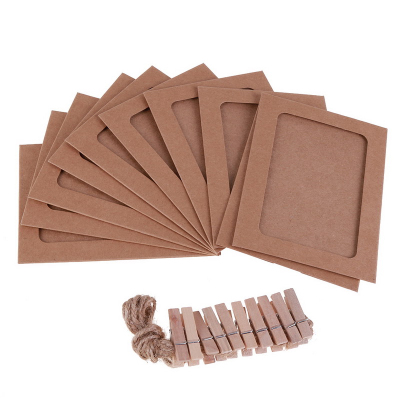 Picture Hangers 10pcs Frames