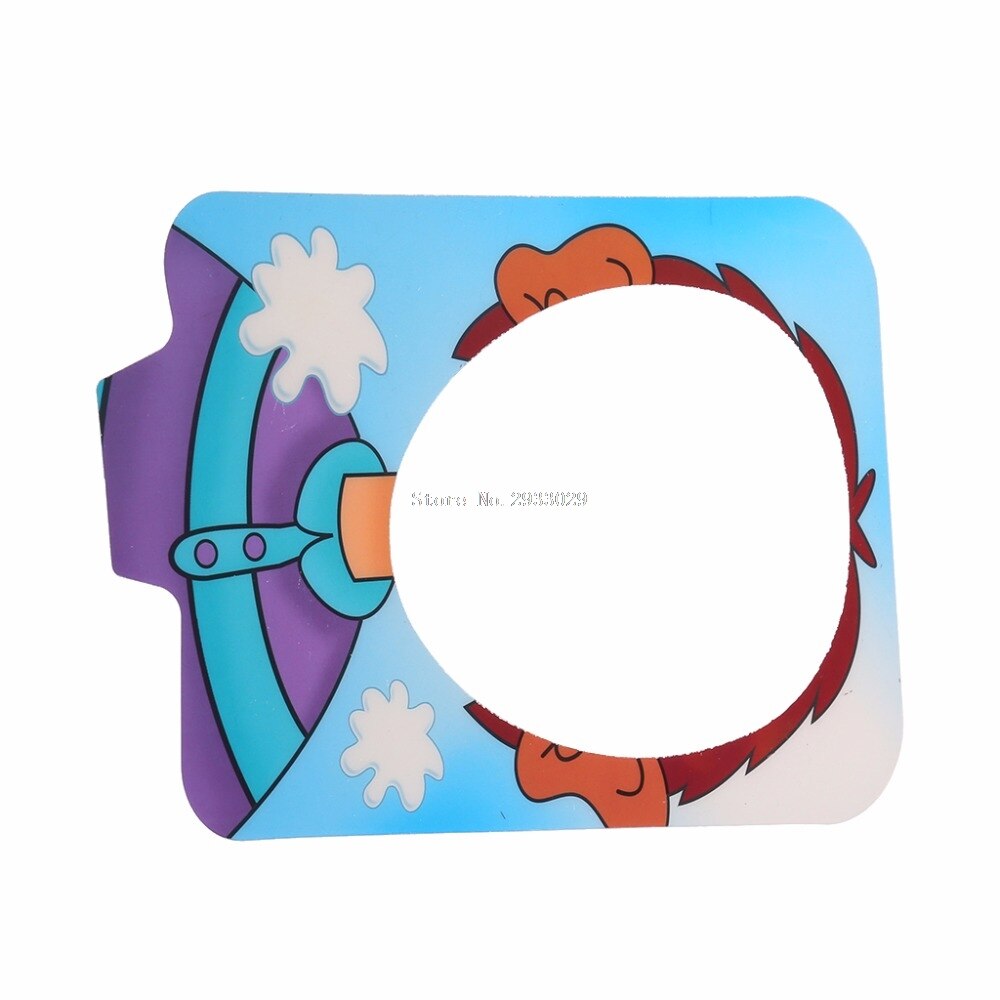 Pie Face Showdown Two-Player Game