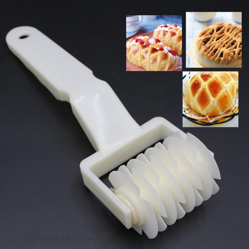 Pie Lattice Cutter Baking Tool Pie Lattice Cutter Baking Tool