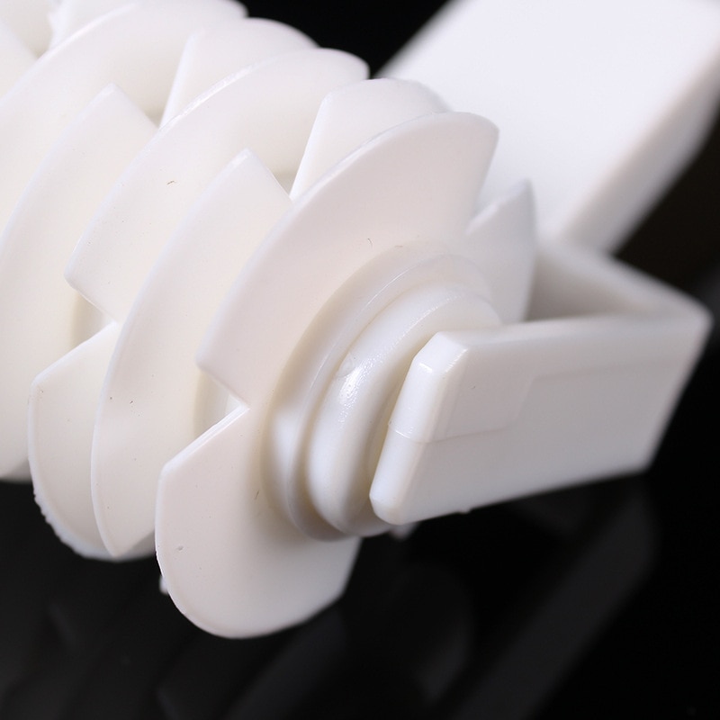 Pie Lattice Cutter Baking Tool Pie Lattice Cutter Baking Tool
