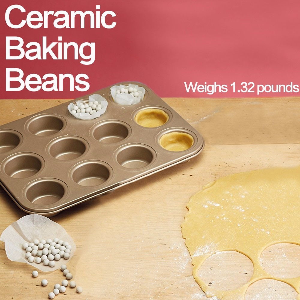 Pie Weights 1.32lb Baking Beans Pie Weights 1.32lb Baking Beans