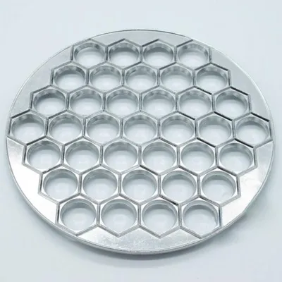 Pierogi Maker Dumpling Mould 37Holes Pierogi Maker Dumpling Mould 37Holes