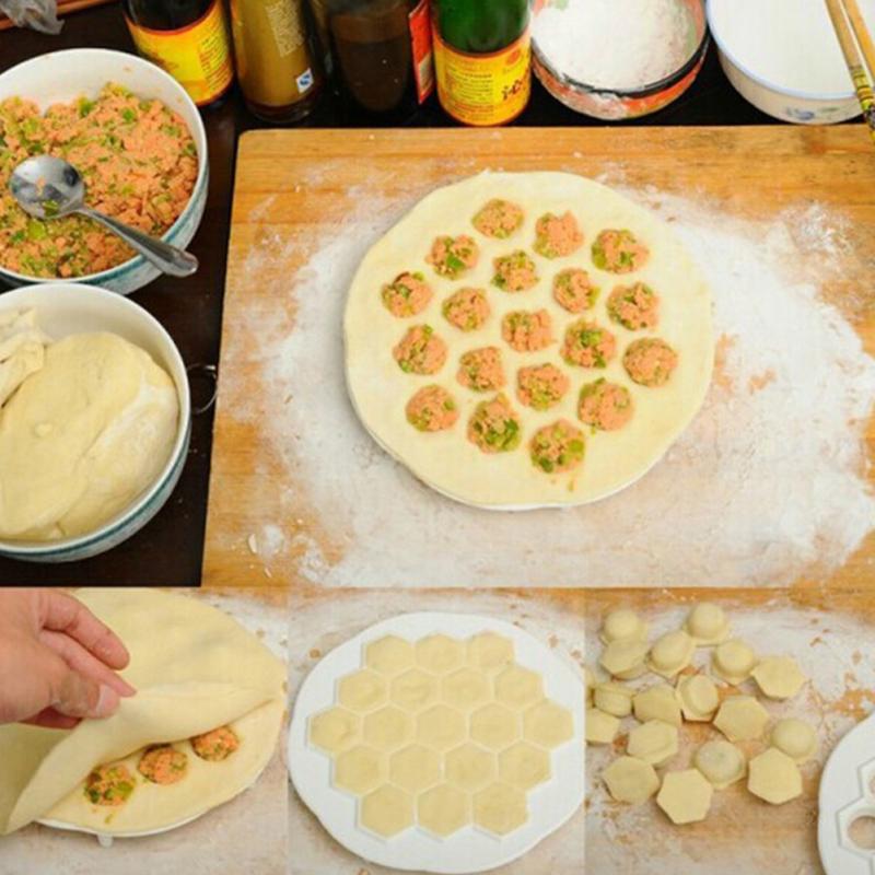 Pierogi Maker Dumpling Mould 37Holes Pierogi Maker Dumpling Mould 37Holes
