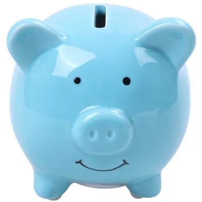 Piggy Bank For Kids Cute Ceramic Pig Piggy Bank For Kids Cute Ceramic Pig