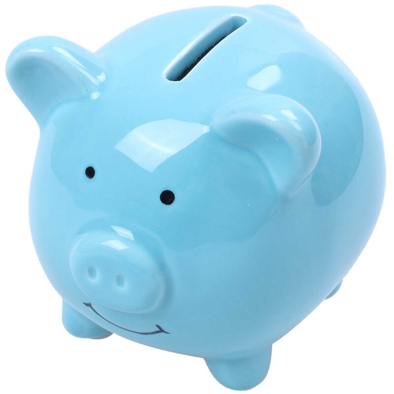 Piggy Bank For Kids Cute Ceramic Pig Piggy Bank For Kids Cute Ceramic Pig