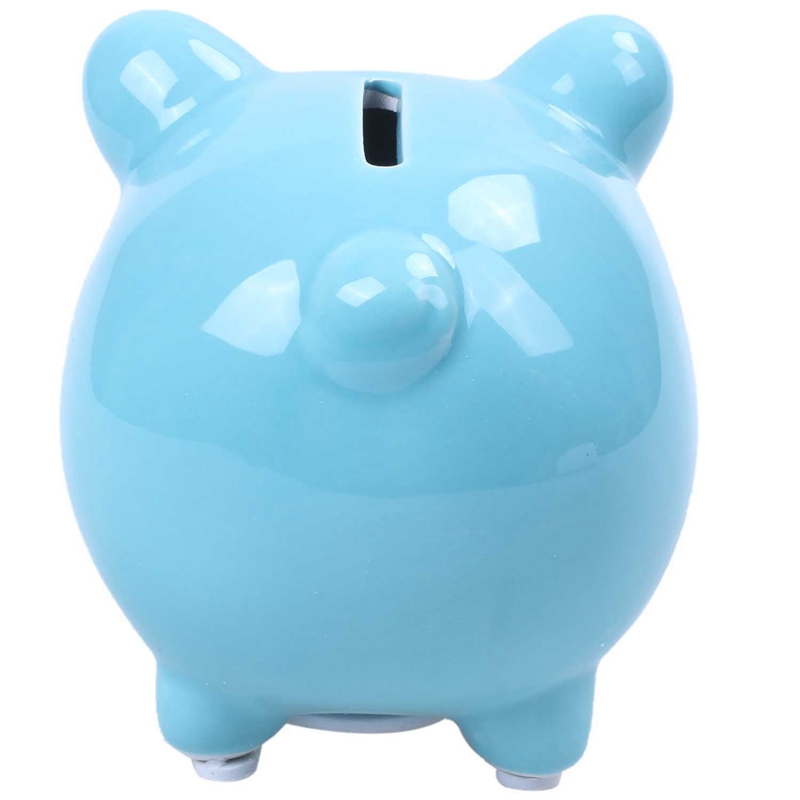 Piggy Bank For Kids Cute Ceramic Pig Piggy Bank For Kids Cute Ceramic Pig