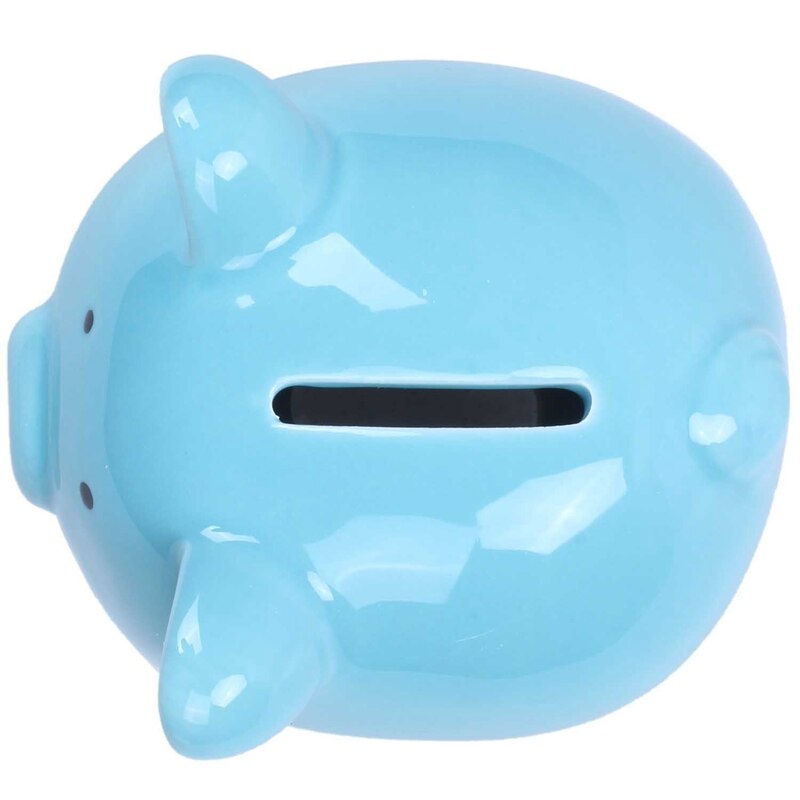Piggy Bank For Kids Cute Ceramic Pig Piggy Bank For Kids Cute Ceramic Pig