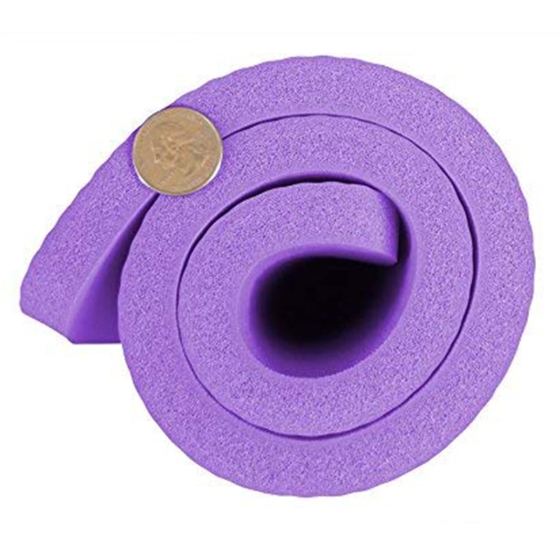 Pilates Mat Non-Slip Fitness Pad Pilates Mat Non-Slip Fitness Pad