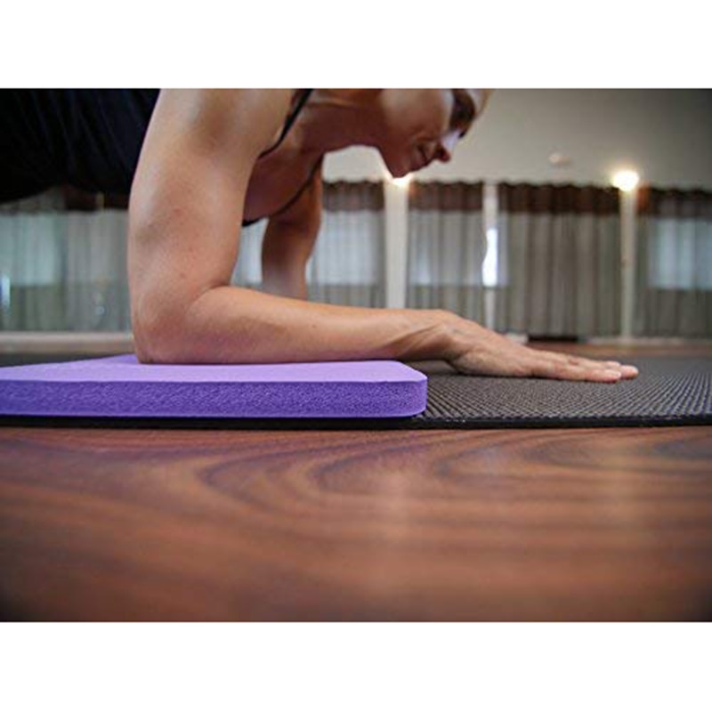 Pilates Mat Non-Slip Fitness Pad Pilates Mat Non-Slip Fitness Pad