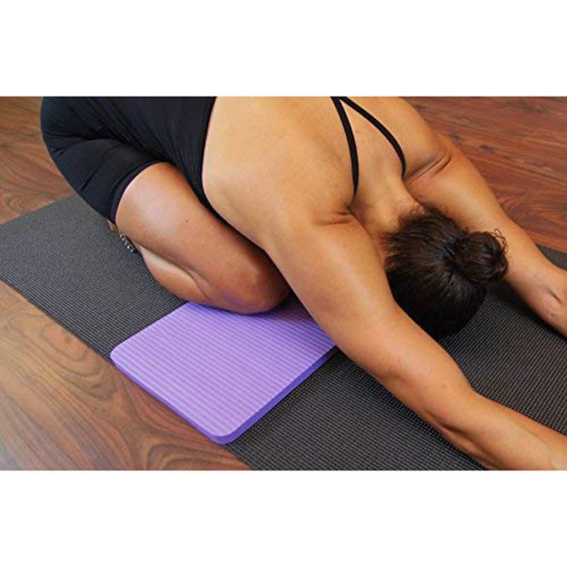 Pilates Mat Non-Slip Fitness Pad Pilates Mat Non-Slip Fitness Pad