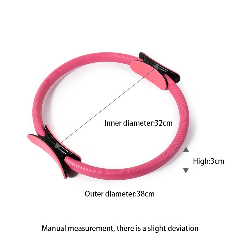 Pilates Ring Fitness Workout Accessory Pilates Ring Fitness Workout Accessory