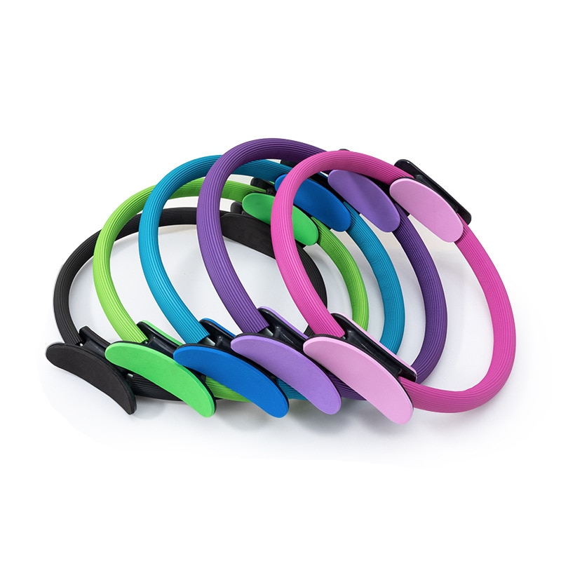 Pilates Ring Fitness Workout Accessory Pilates Ring Fitness Workout Accessory