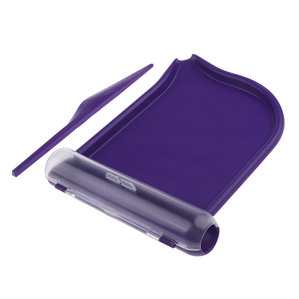 Pill Counting Tray with Spatula Pill Counting Tray with Spatula