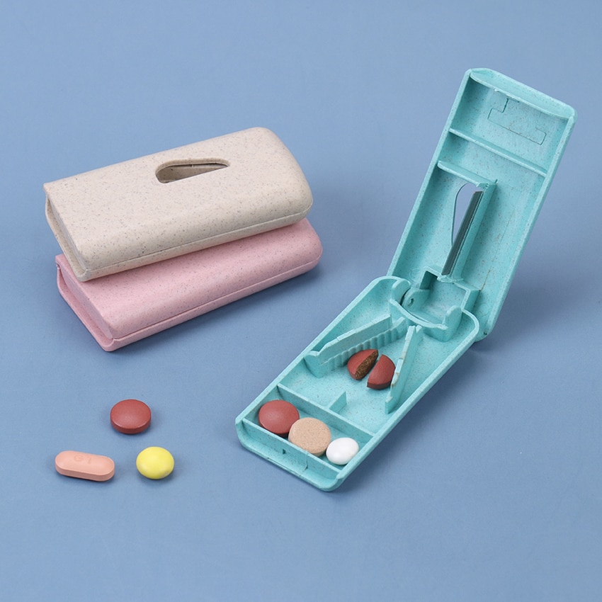 Pill Divider Medicine Cutter Pill Divider Medicine Cutter