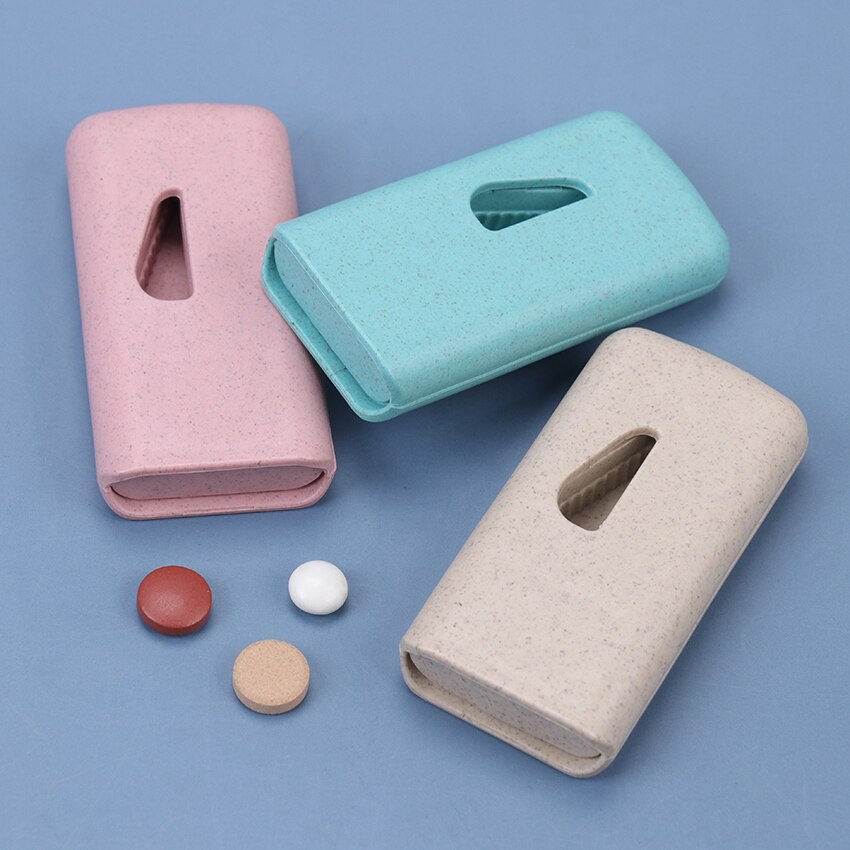Pill Divider Medicine Cutter Pill Divider Medicine Cutter