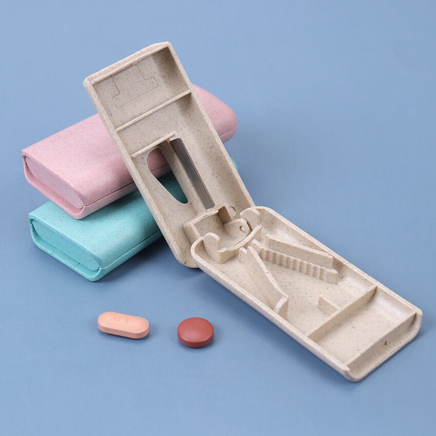 Pill Divider Medicine Cutter Pill Divider Medicine Cutter
