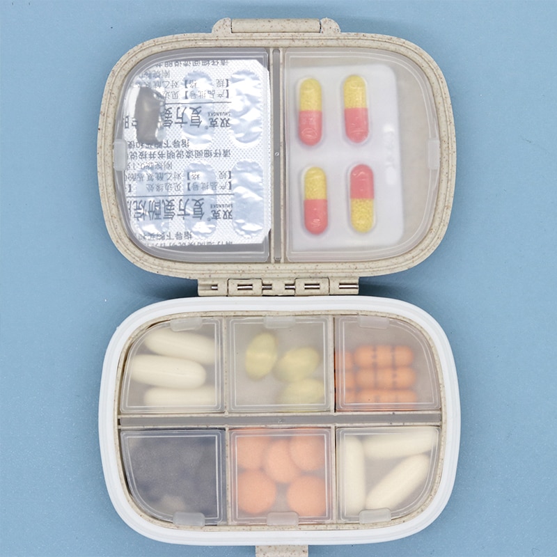 Pill Sorter Medicine Organizer Pill Sorter Medicine Organizer