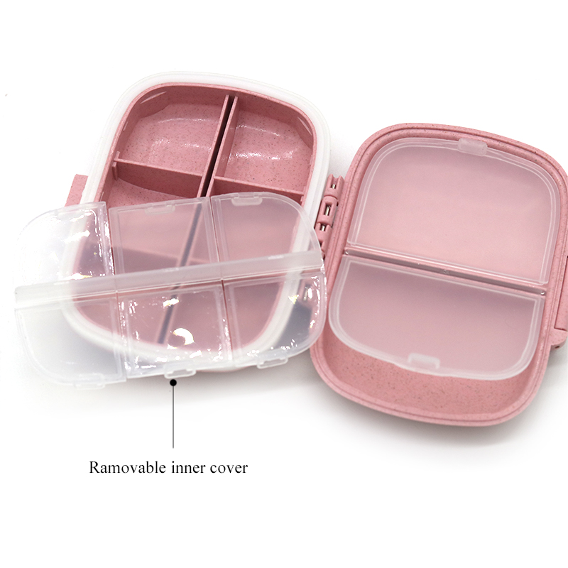 Pill Sorter Medicine Organizer Pill Sorter Medicine Organizer