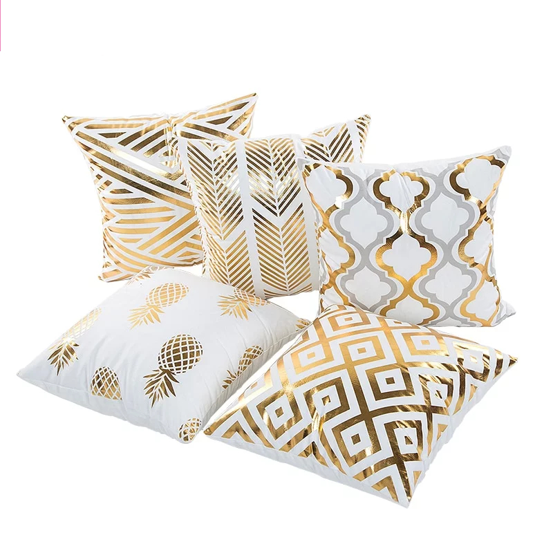 Pillow Covers Sofa Throw Pillow Case