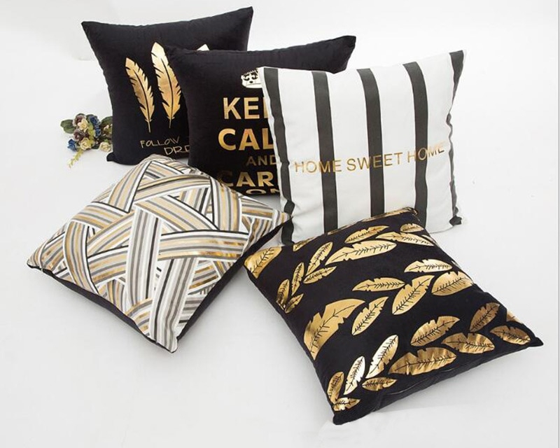 Pillow Covers Sofa Throw Pillow Case Pillow Covers Sofa Throw Pillow Case