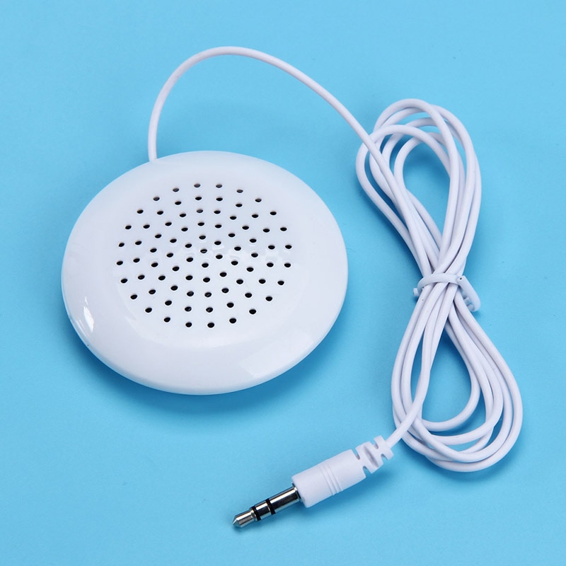 Pillow Speaker Portable Stereo Pillow Speaker Portable Stereo