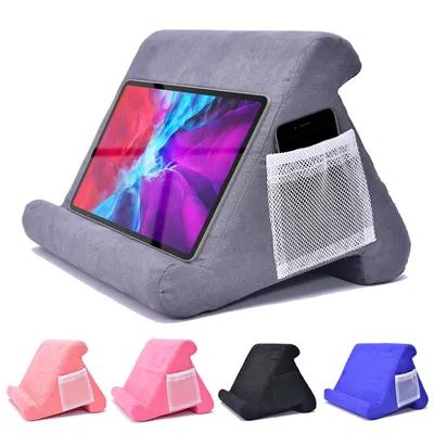 Pillow Tablet Holder Universal Cushion Pillow Tablet Holder Universal Cushion