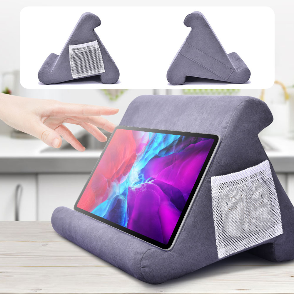 Pillow Tablet Holder Universal Cushion Pillow Tablet Holder Universal Cushion