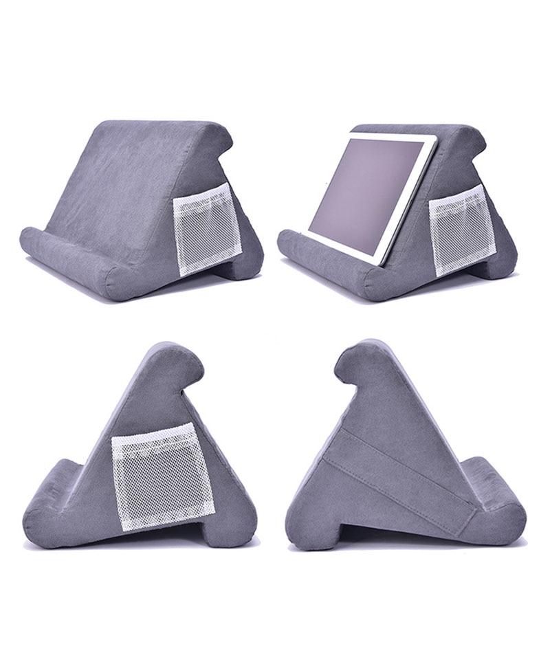 Pillow Tablet Holder Universal Cushion Pillow Tablet Holder Universal Cushion