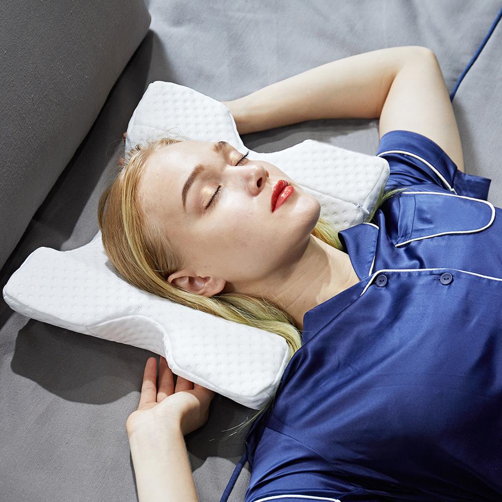 Pillow with Arm Hole Arched Shape Pillow with Arm Hole Arched Shape