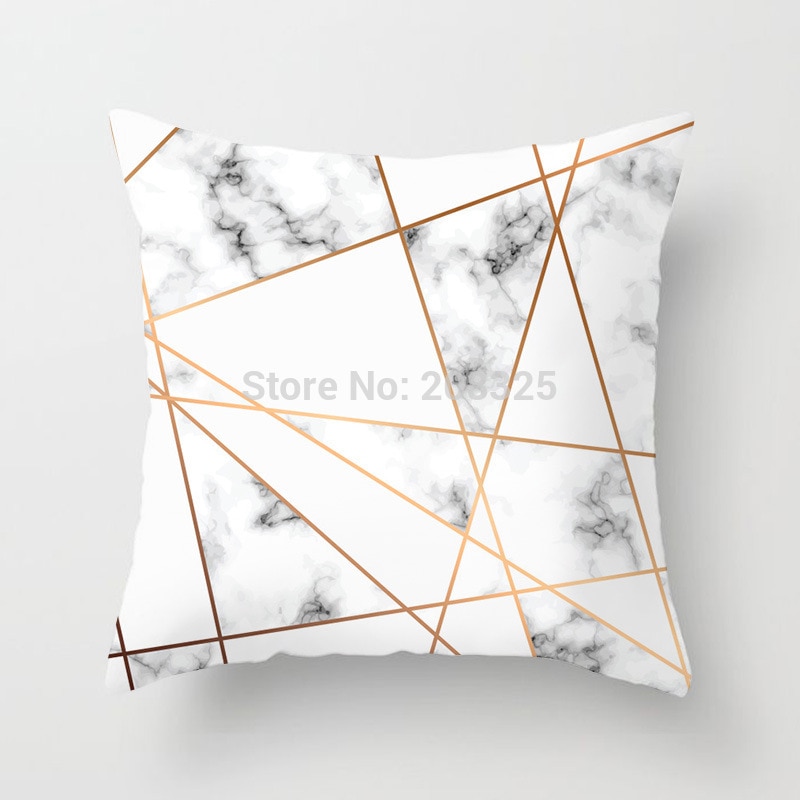 Pillowcase Decorative Prints
