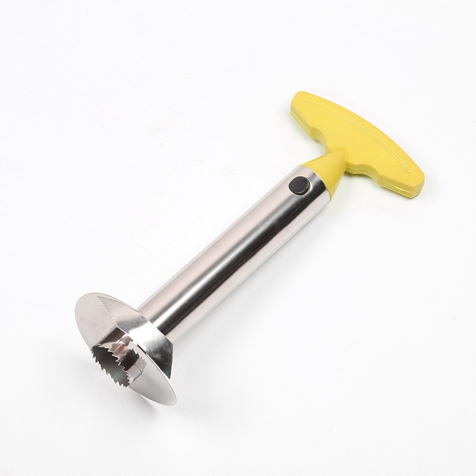 Pineapple Corer Slicer Cutting Tool Pineapple Corer Slicer Cutting Tool