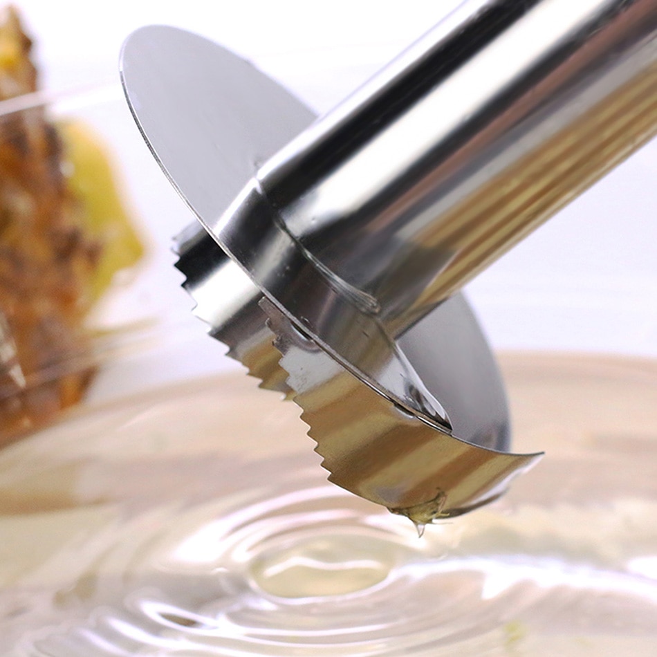 Pineapple Corer Slicer Cutting Tool Pineapple Corer Slicer Cutting Tool