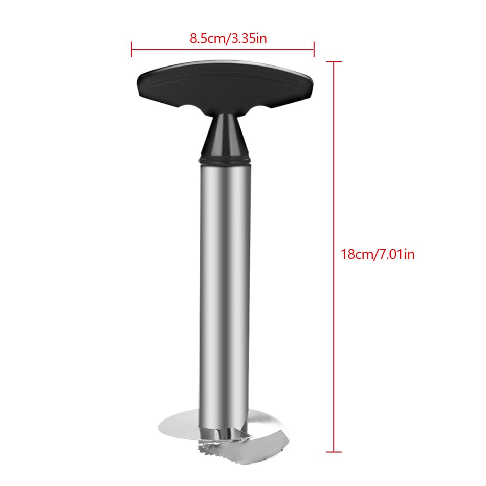Pineapple Corer Slicer Cutting Tool Pineapple Corer Slicer Cutting Tool