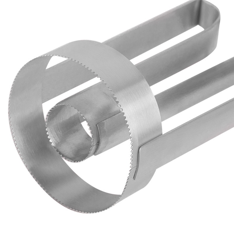 Pineapple Cutter Stainless Steel Tool Pineapple Cutter Stainless Steel Tool