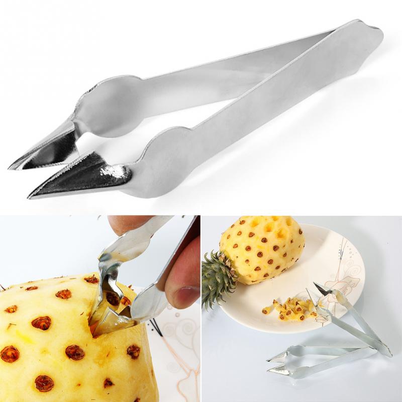 Pineapple Eye Remover Stainless Tool
